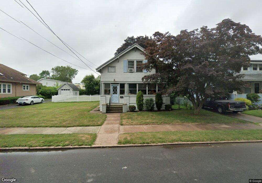 12 Bradley Ave, East Haven, CT 06512 - photo 1