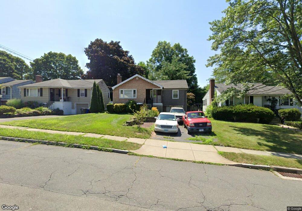 61 Jackson Ave, West Hartford, CT 06110 - photo 1