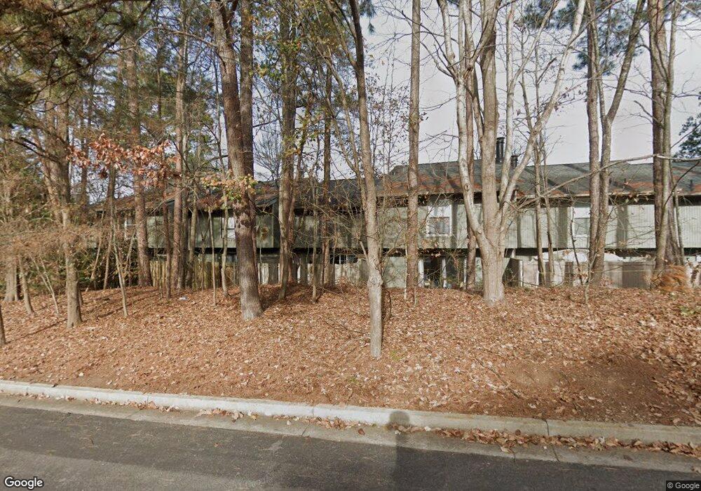 3559 Splinterwood Rd unit 3569, Norcross, GA 30092 - photo 1