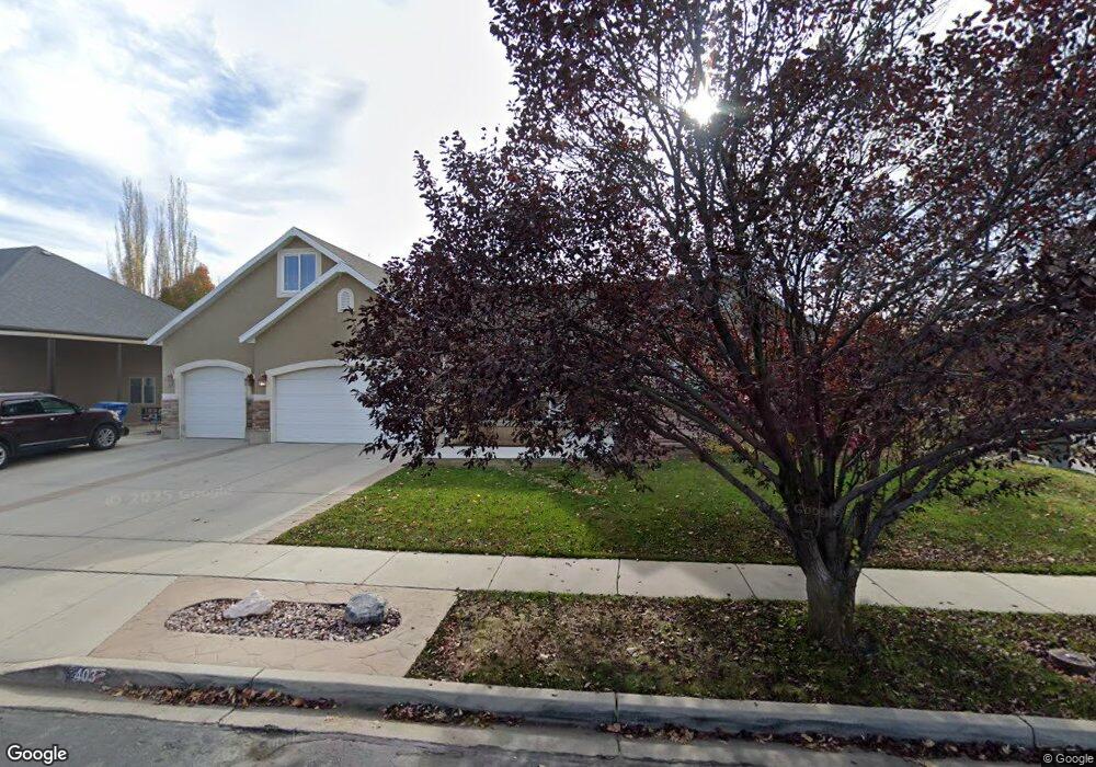 403 River Cross Rd, Spanish Fork, UT 84660 - photo 1