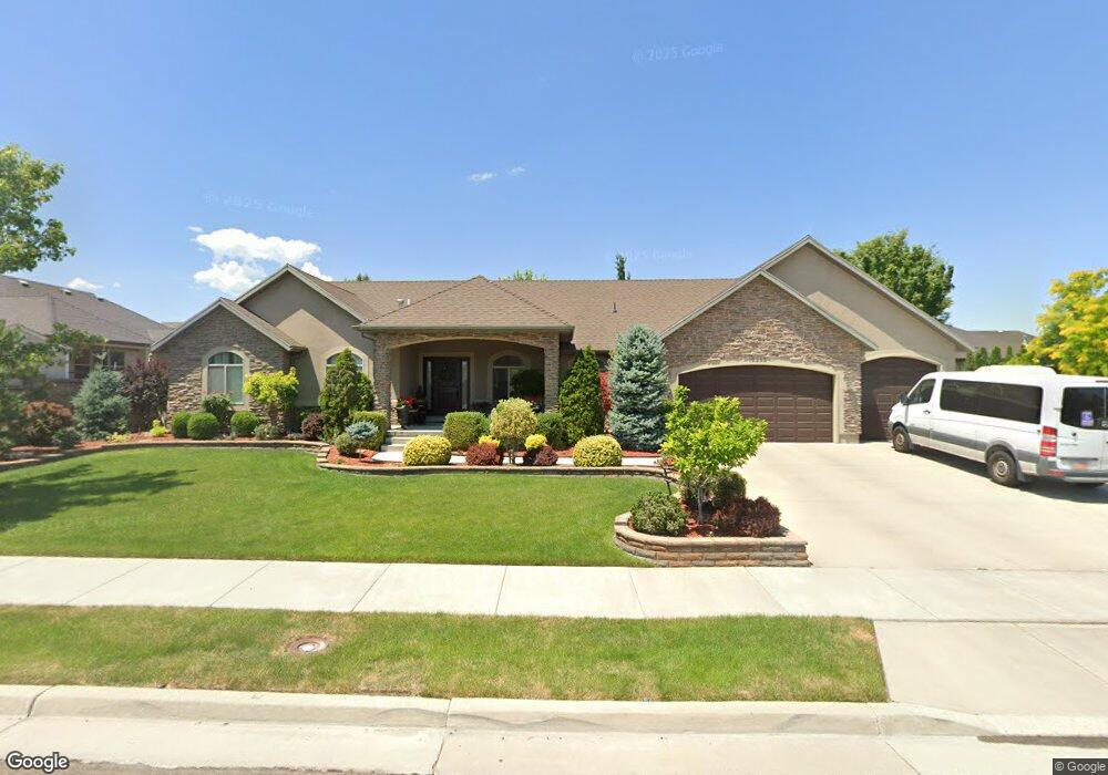 12258 Rosebriar Ln, Riverton, UT 84065 - photo 1