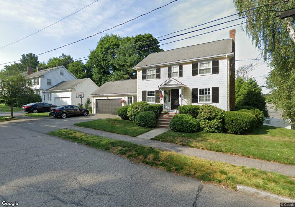 7 Westvale Rd, Milton, MA 02186 - photo 1