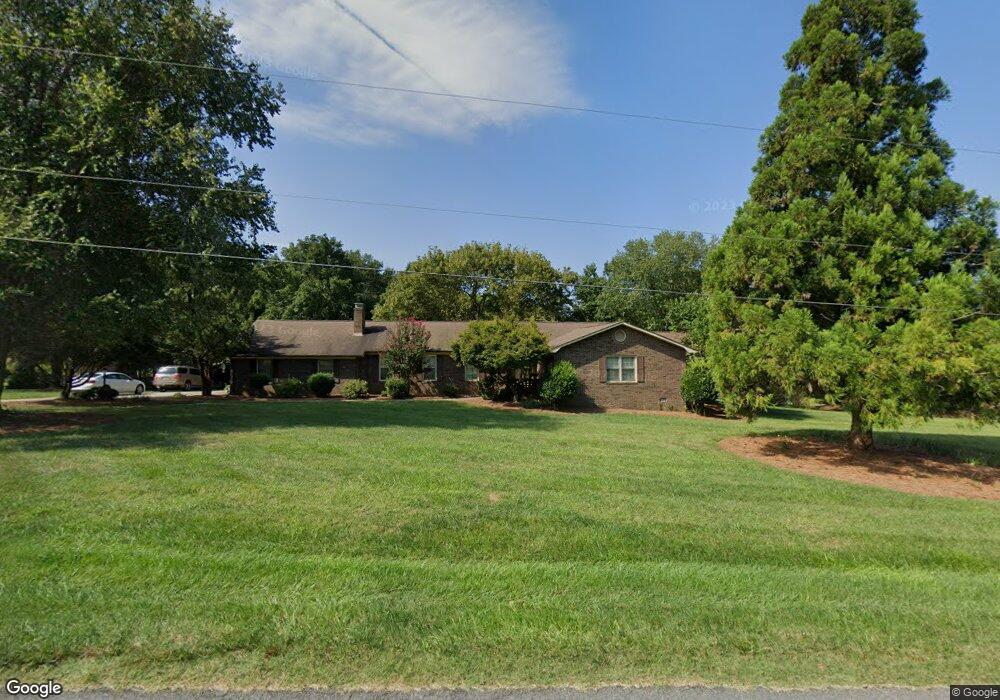 4215 Wrangler Dr SW, Concord, NC 28027 - photo 1