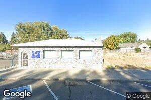 120 SW Circle Dr, Hines, OR 97738