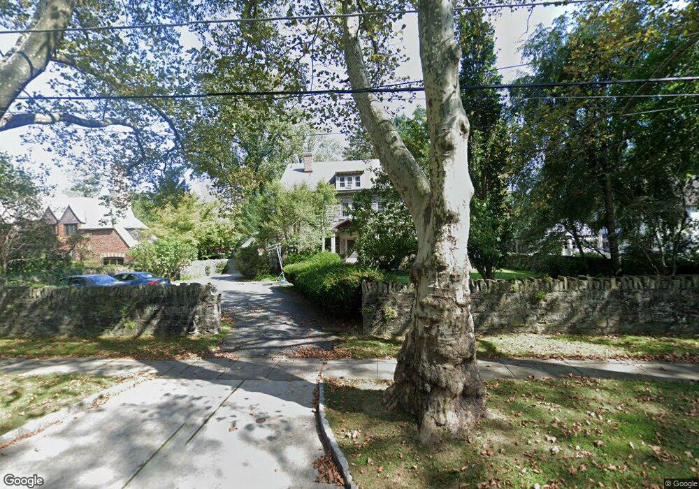 58 Battle Rd, Princeton, NJ 08540 - photo 1