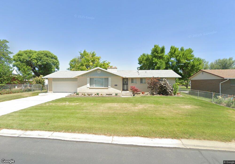 2876 Leisure Cir, West Jordan, UT 84084 - photo 1