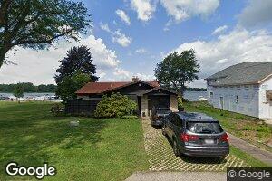 8968 Lake Park Dr, Genoa City, WI 53128