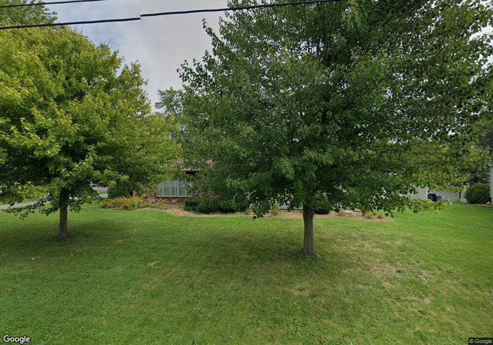 13311 Schneider St, Cedar Lake, IN 46303 - photo 1