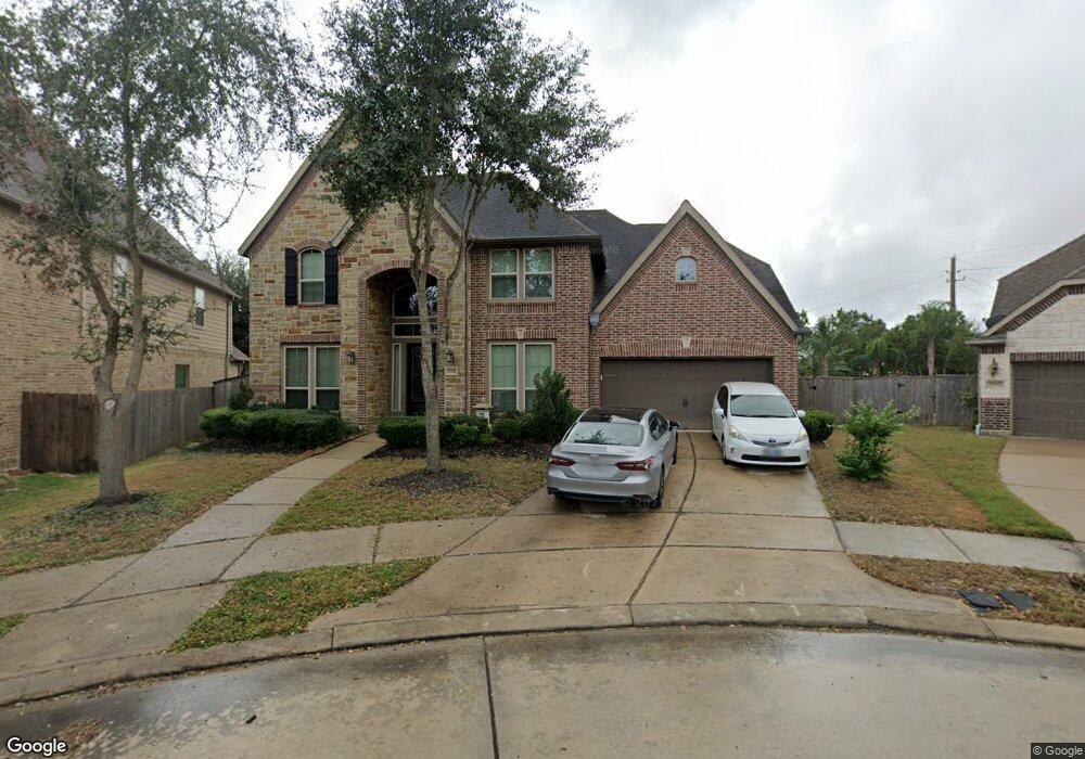 27831 Ramble Rock Ct, Katy, TX 77494 - photo 1