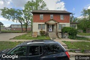 412 SW 14th St Unit B, Topeka, KS 66612