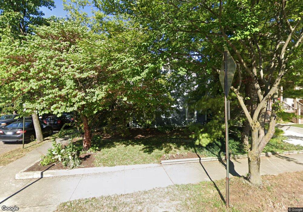 1107 Perry St, Columbus, OH 43201 - photo 1