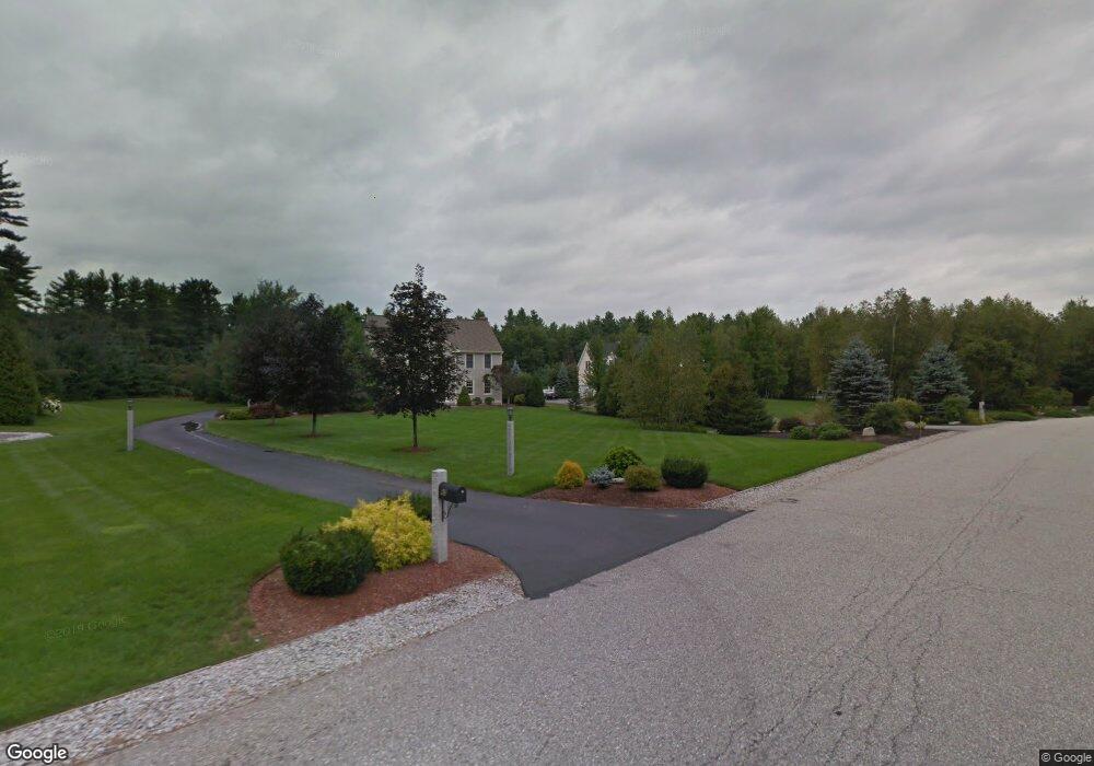 63 Tirrell Rd, Bedford, NH 03110 - photo 1