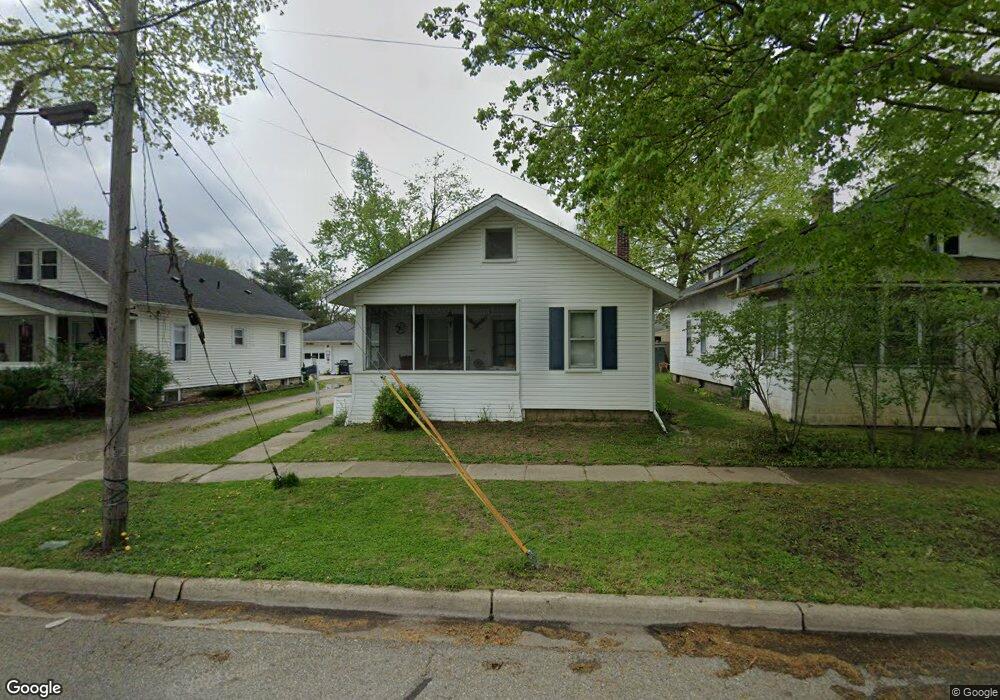 373 Budlong St unit BUDLONG, Adrian, MI 49221 - photo 1
