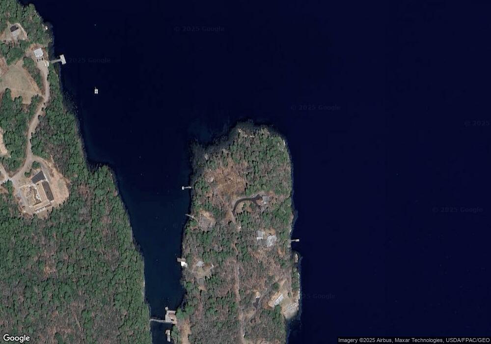 226 Farnham Point Rd, East Boothbay, ME 04544 - photo 1