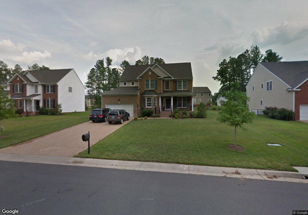 11921 Drystack Ct, Glen Allen, VA 23059 - photo 1