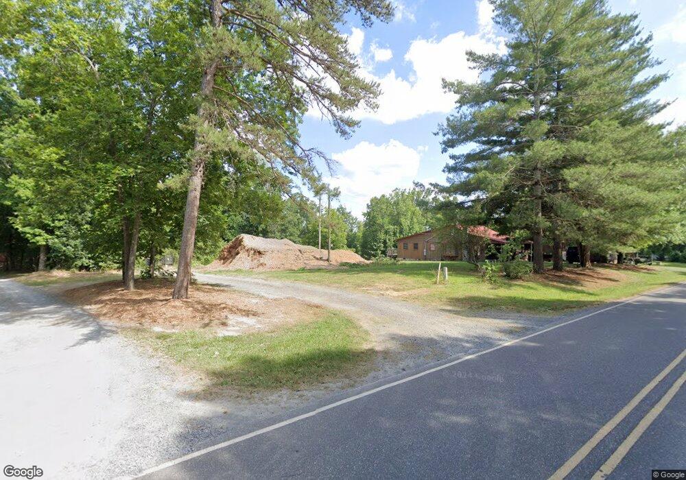 5295 New Hope Church Rd, Asheboro, NC 27205 - photo 1