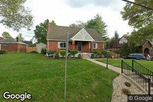 4 W Henry Clay Ave, Covington, KY 41011