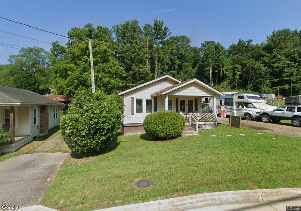 384 Old County Home Rd, Asheville, NC 28806 - photo 1