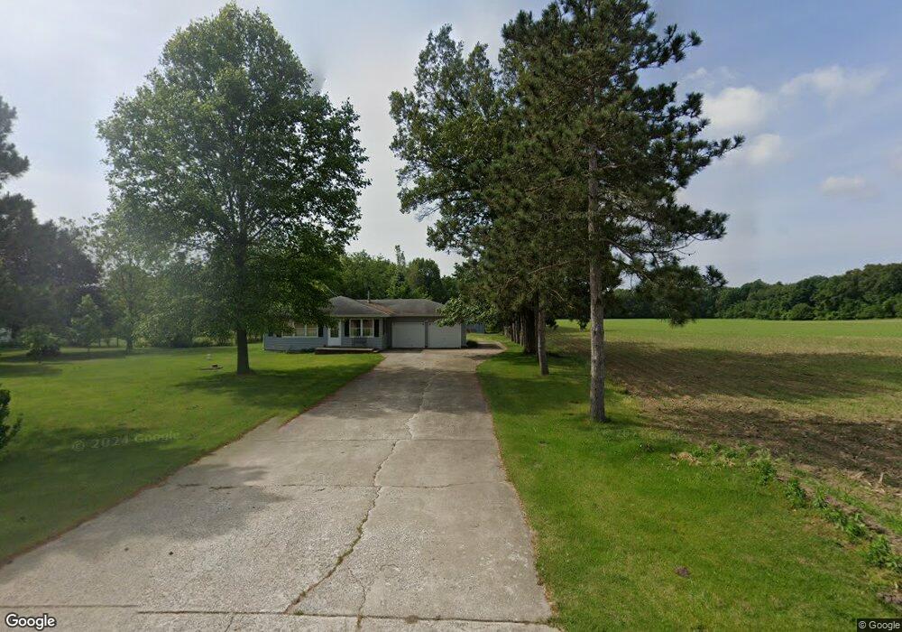 24 W 900 S, Kouts, IN 46347 - photo 1