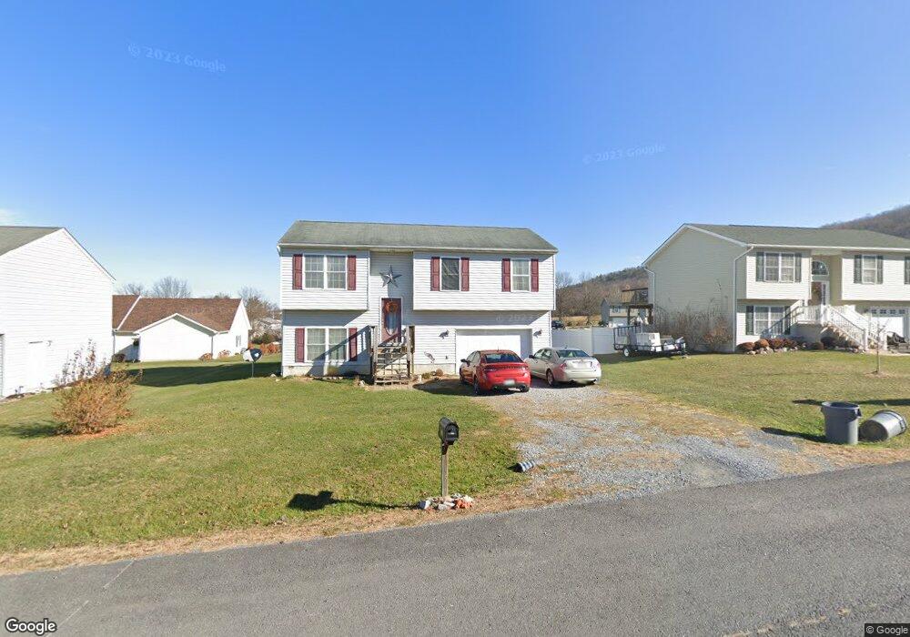 120 Mulberry Ln, Wardensville, WV 26851 - photo 1