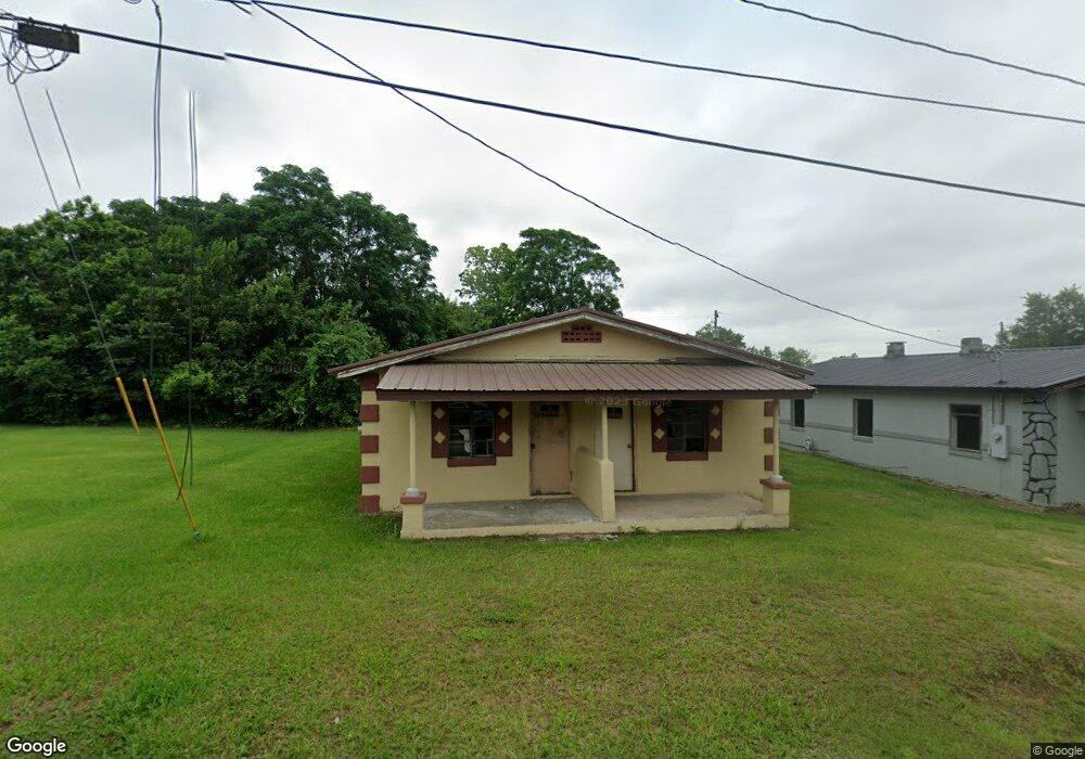 617 W Robinson Ave, Doerun, GA 31744 - photo 1