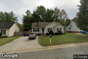 107 Manning Way, Elon, NC 27244