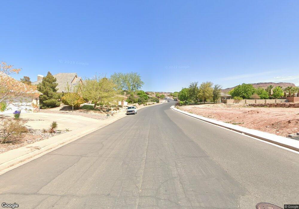 0 Majestic View, Washington, UT 84780 - photo 1