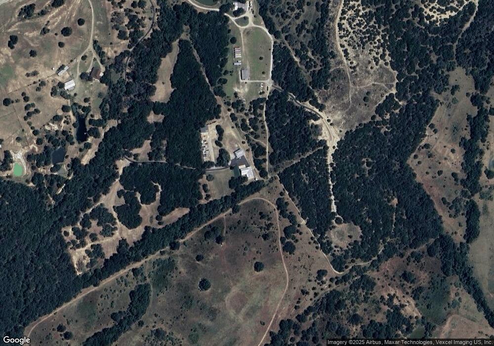 1054 Floyd Rd, Weatherford, TX 76087 - photo 1