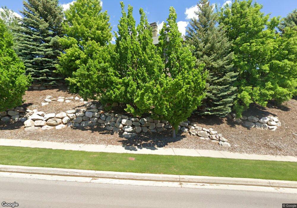 1714 Ridge Point Dr, Bountiful, UT 84010 - photo 1