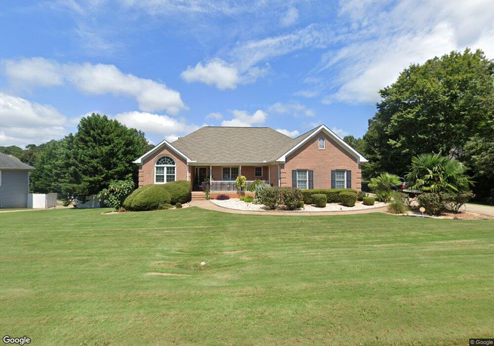 3427 Williams Place SE, Conyers, GA 30013 - photo 1