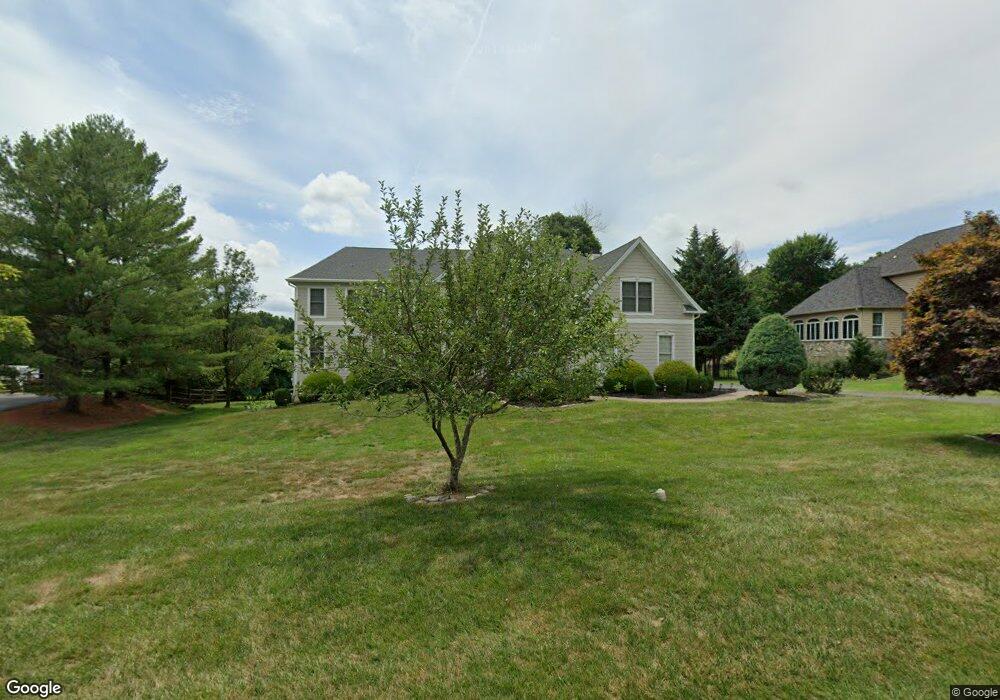 7 Heather Way, Newtown Square, PA 19073 - photo 1