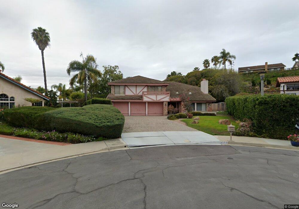 6503 Onda Place, Carlsbad, CA 92009 - photo 1