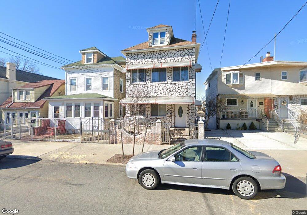 451 Thieriot Ave, Bronx, NY 10473 - photo 1