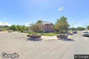 10 E 100 S, Gunnison, UT 84634