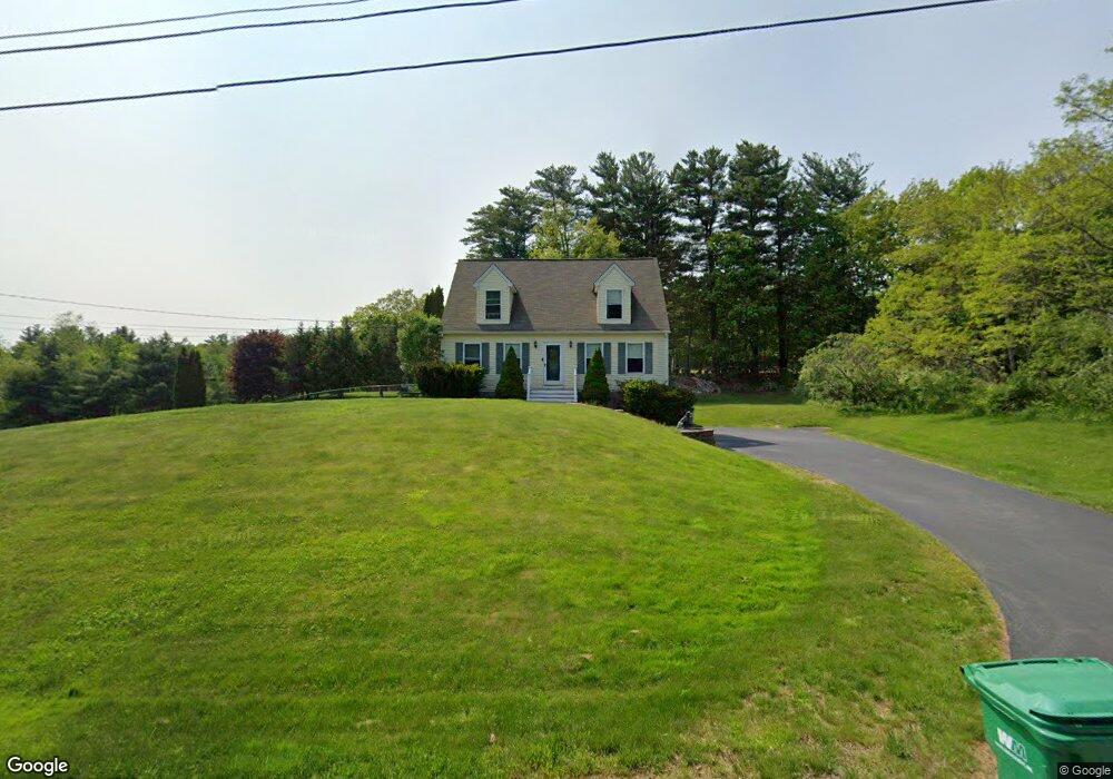 7 Windhaven Rd, Rochester, NH 03867 - photo 1