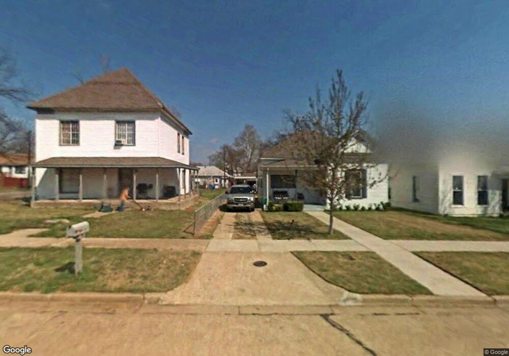 925 W Morgan St, Denison, TX 75020 - photo 1