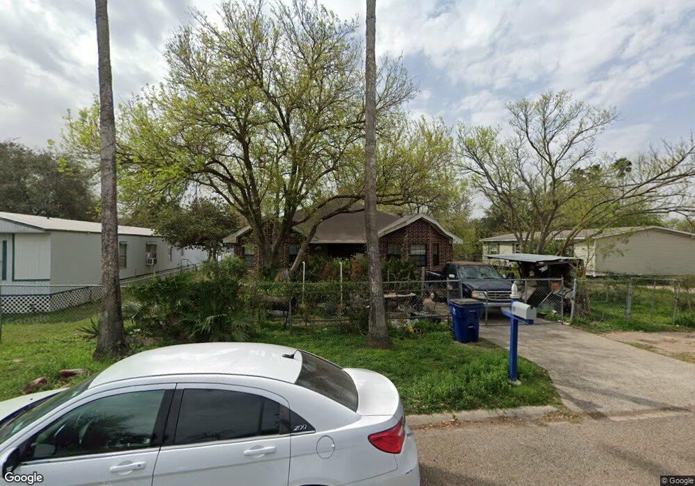 305 Tyler St, Donna, TX 78537 - photo 1