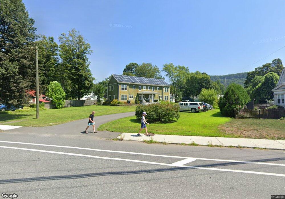 23 Sugarloaf St, South Deerfield, MA 01373 - photo 1