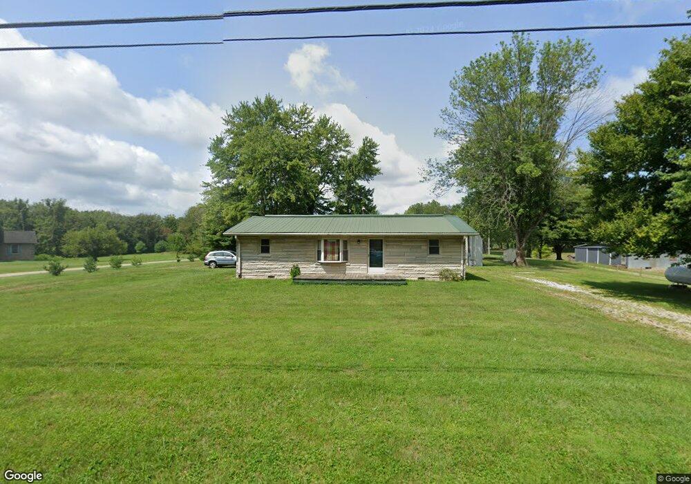 12820 S 100 W, Columbus, IN 47201 - photo 1