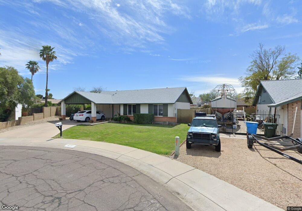 4037 W Aster Dr, Phoenix, AZ 85029 - photo 1