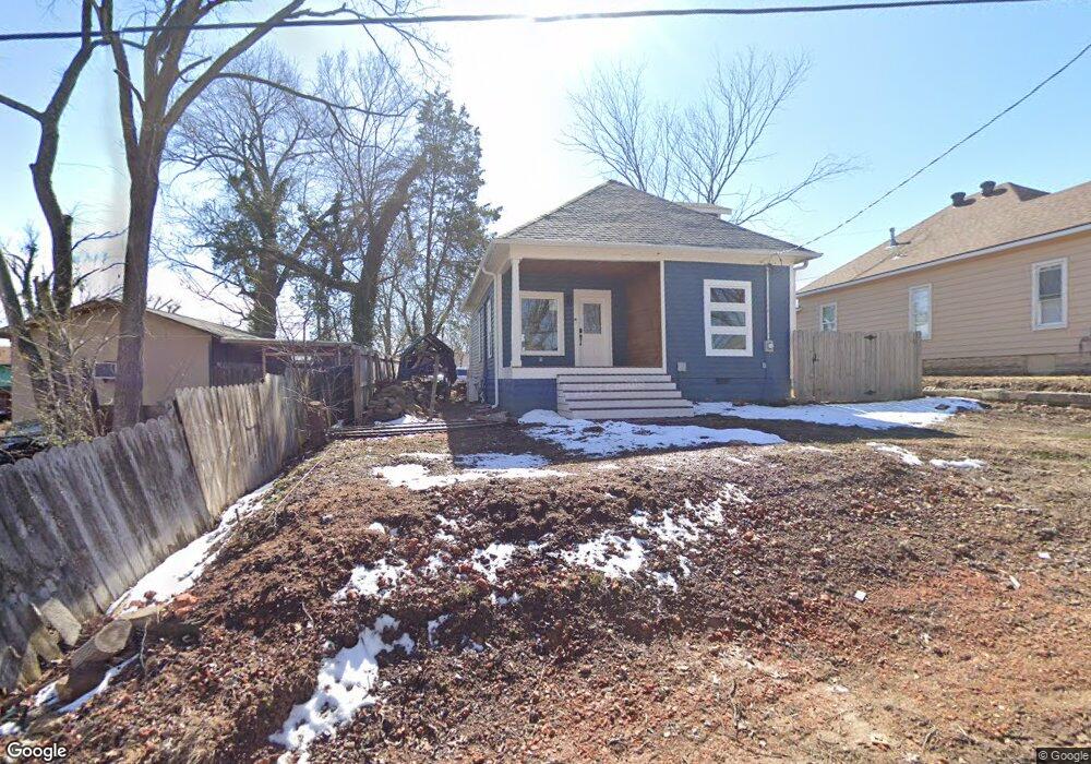 626 E Electric St, Rogers, AR 72756 - photo 1