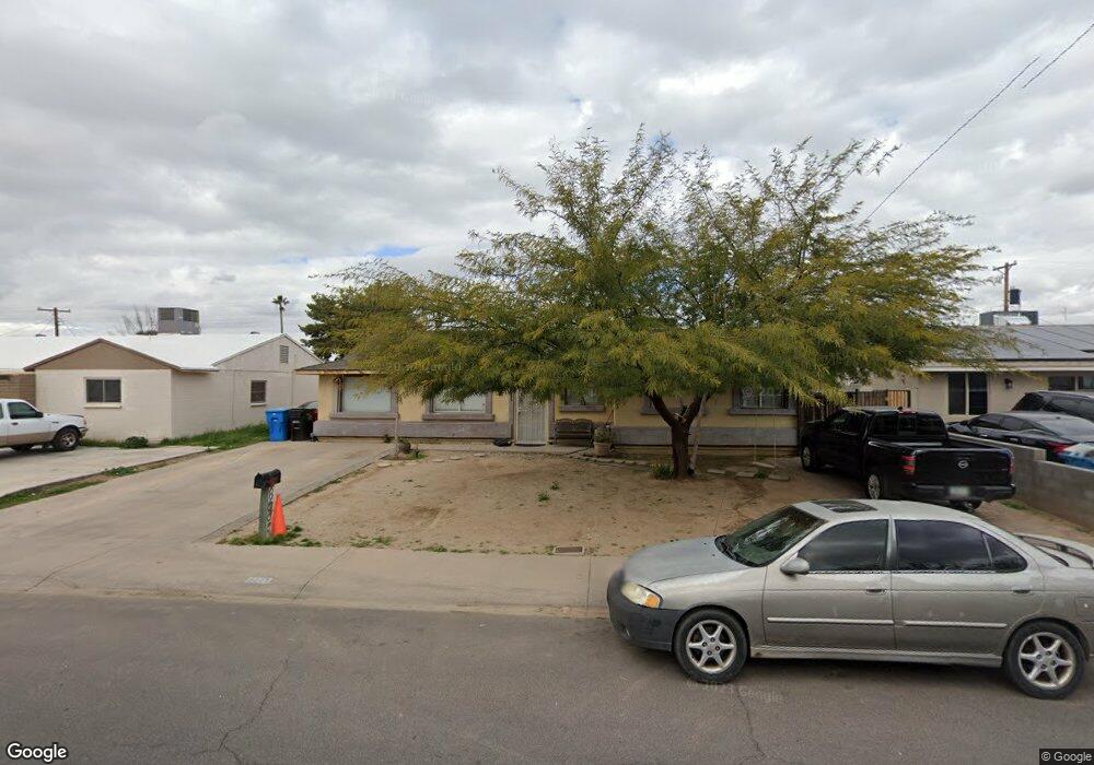 8202 W Weldon Ave, Phoenix, AZ 85033 - photo 1
