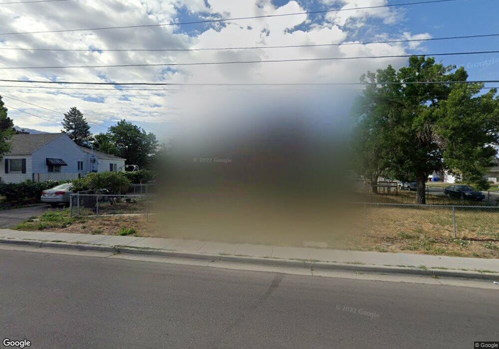 81 W Wasatch St, Midvale, UT 84047 - photo 1