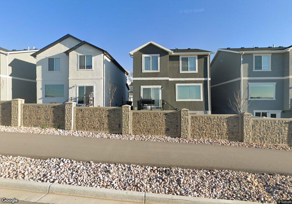 1317 S Raintree Ln, Santaquin, UT 84655 - photo 1