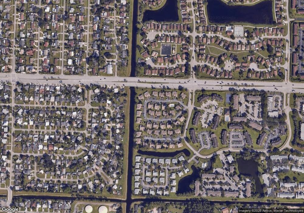 1791 Abbey Rd unit 36B, West Palm Beach, FL 33415 - photo 1