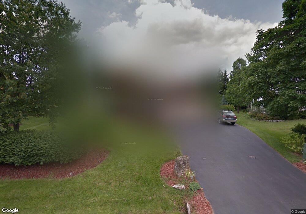 8218 Fox Hunt Ln, Frederick, MD 21702 - photo 1