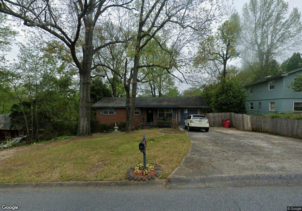 3156 Ohara Dr N, Macon, GA 31206 - photo 1