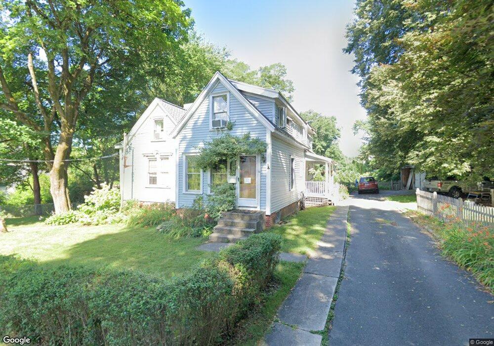 33 East St, Windsor, CT 06095 - photo 1