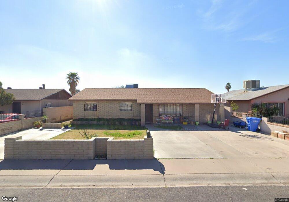 4829 W Berkeley Rd, Phoenix, AZ 85035 - photo 1