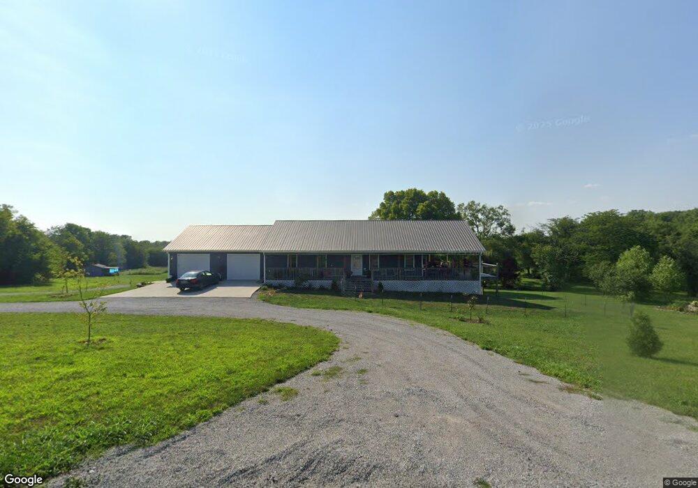 662 Unity Rd, Harrodsburg, KY 40330 - photo 1